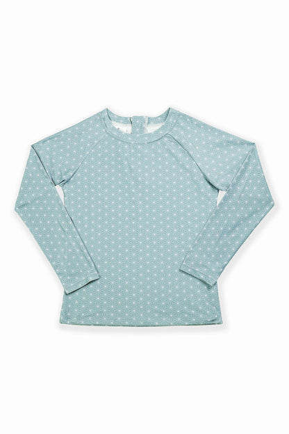 Waikiki Kids Unisex Rash Guard (Sale)