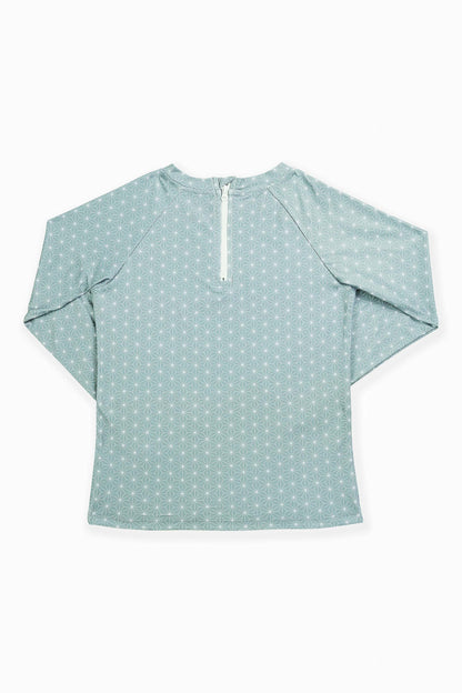 Waikiki Kids Unisex Rash Guard (Sale)