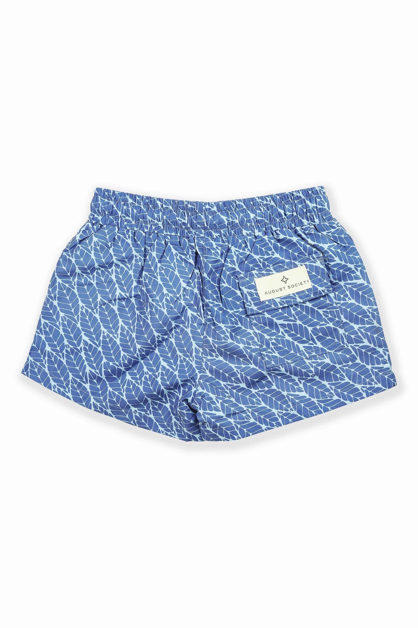 Southport Boy's Swim Trunks (Sale)