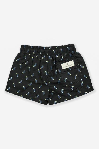 Southport Boy's Swim Trunks (Sale)