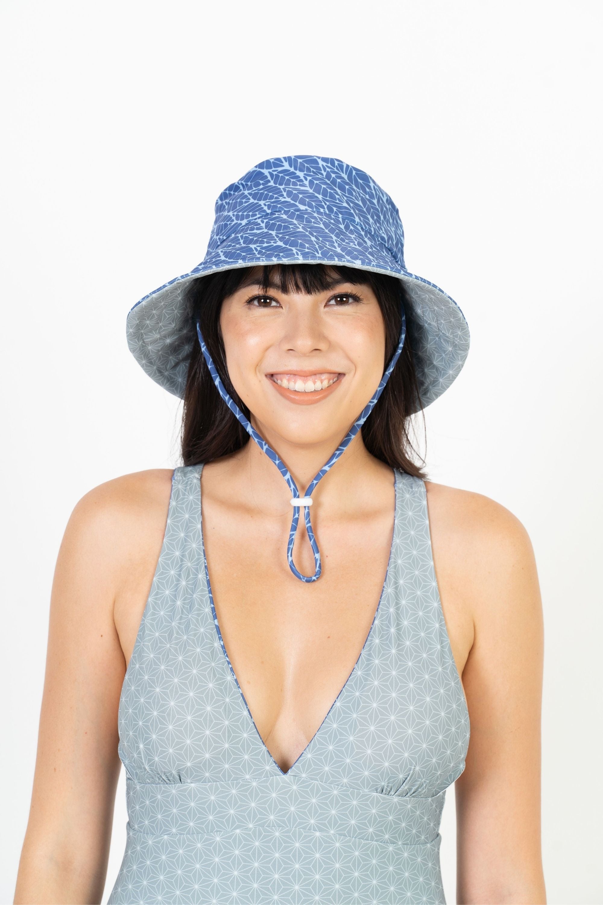 Swimhat best sale