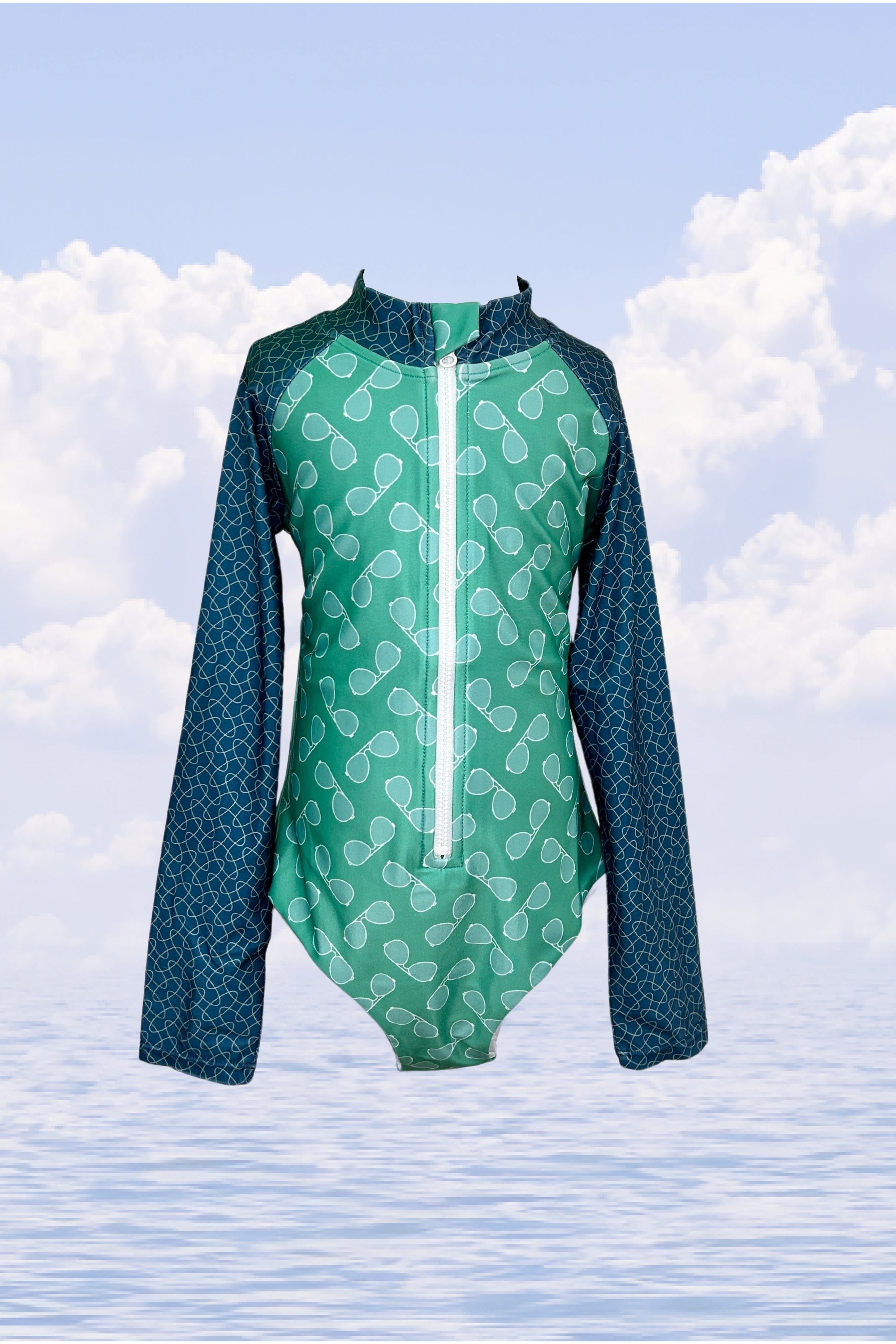 Swimwear For Kids Singapore August Society