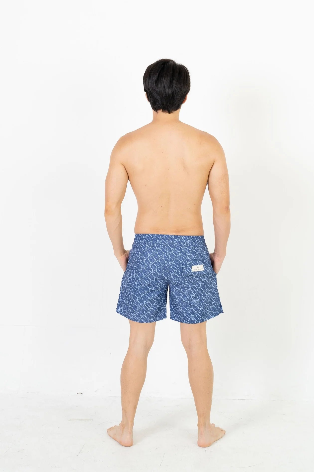 Southport Men's Swim Trunks (Sale)