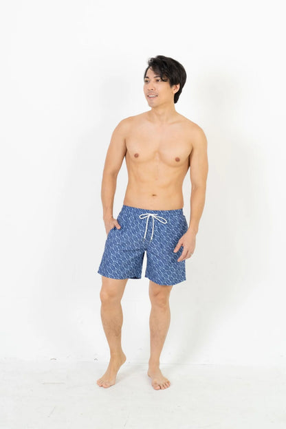 Southport Men's Swim Trunks (Sale)