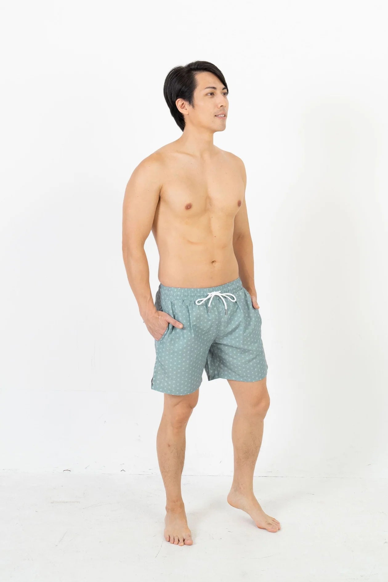 Southport Men's Swim Trunks (Sale)