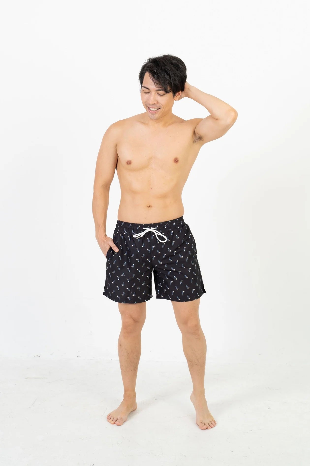 Southport Men's Swim Trunks (Sale)