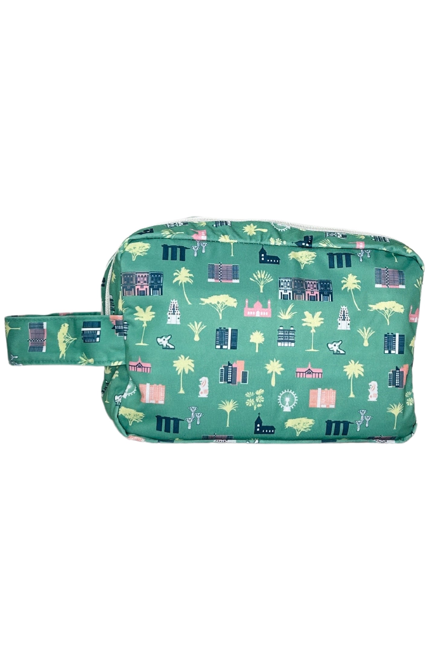 Cosmetic Bag