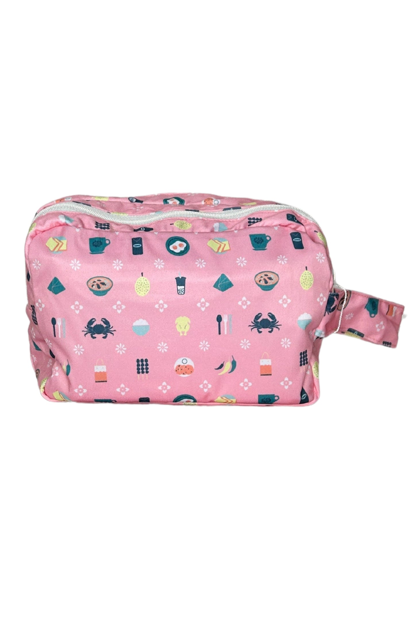 Cosmetic Bag