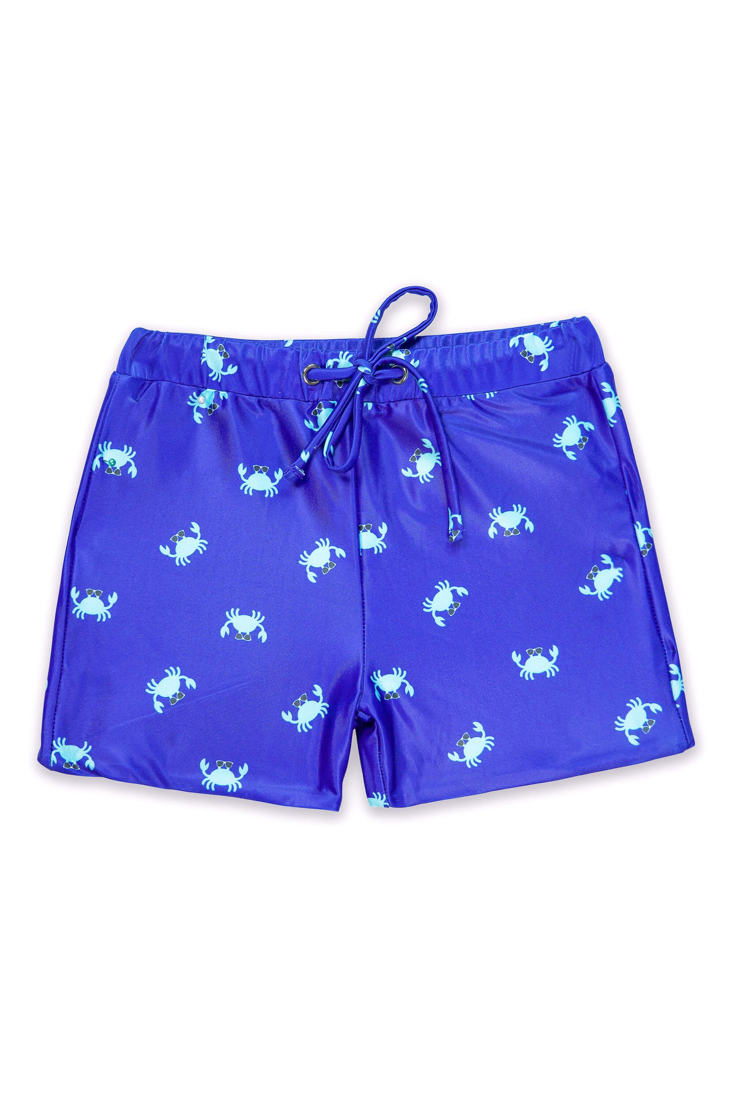 Echo Kids Unisex Swim Shorts - Reversible (Sale)