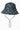 Turtle Island Kids Swim Hat - Reversible (Sale) - Due South / Hornbill