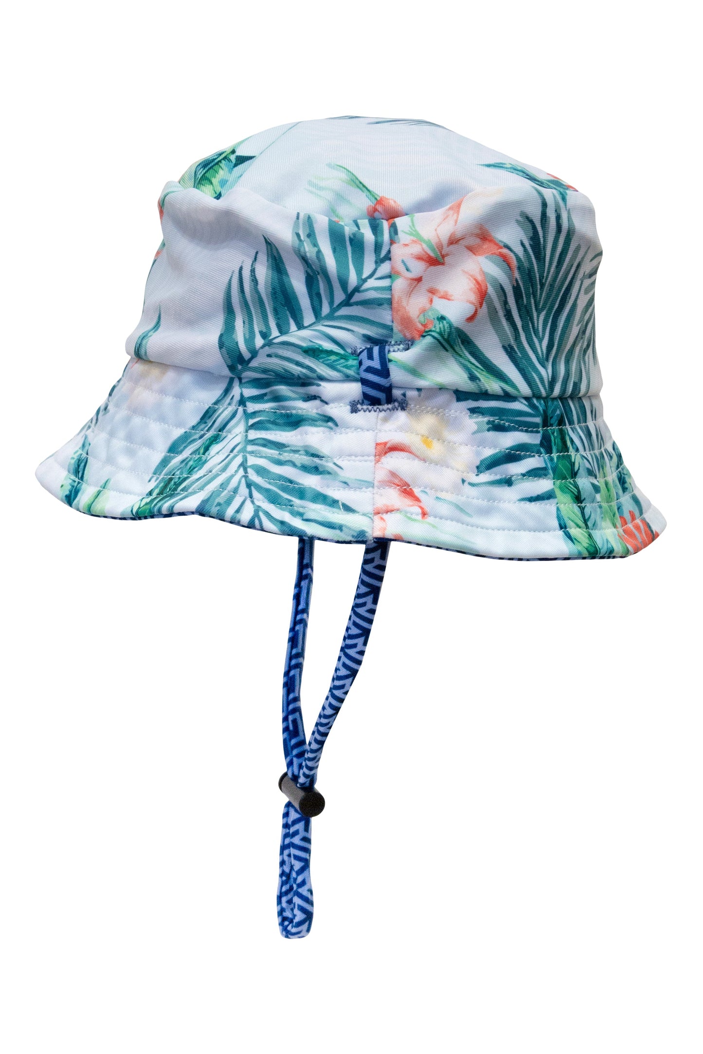 Turtle Island Kids Swim Hat - Reversible (Sale)