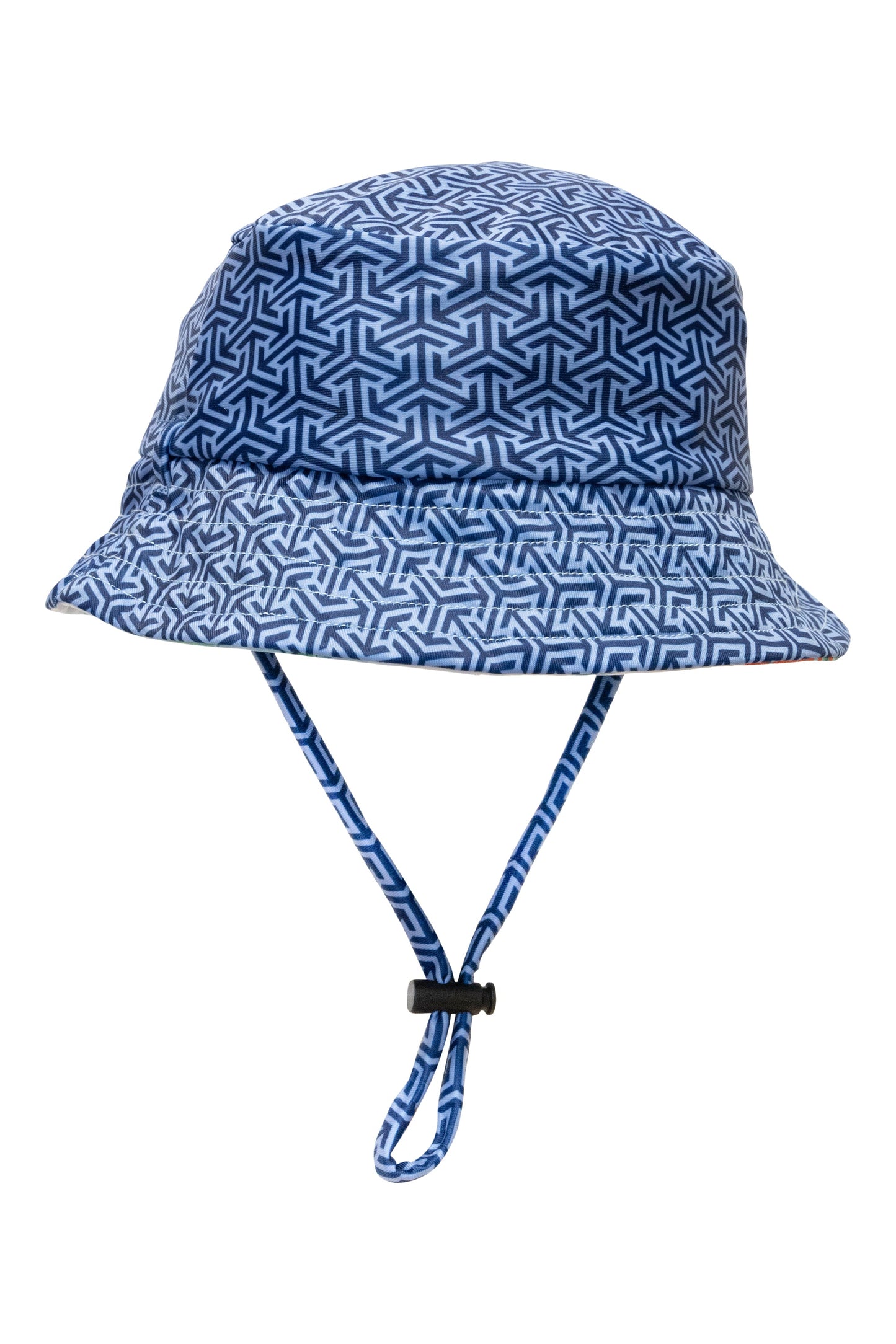 Turtle Island Kids Swim Hat - Reversible (Sale)