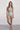 Sumba High Waist Bikini Bottom Reversible - Green Tide/Deep Wave