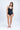 Marinella Women's One Piece Swimsuit - Black