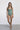 Marinella Women's One Piece Swimsuit - Moss