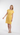 Sorrento Reversible Linen Dress – Daffodil Yellow