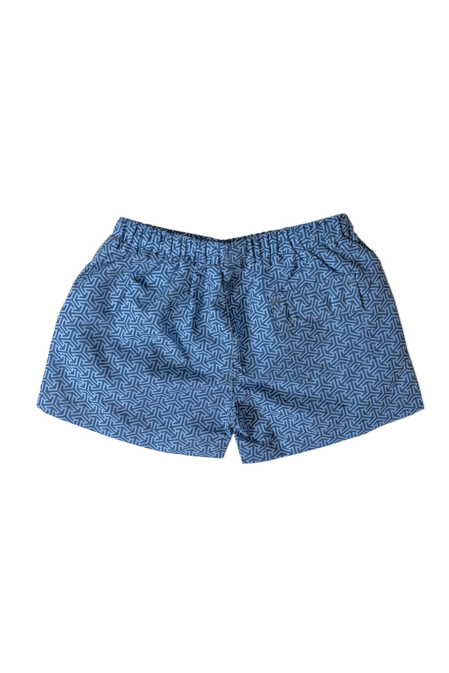 Southport Boy's Swim Trunks