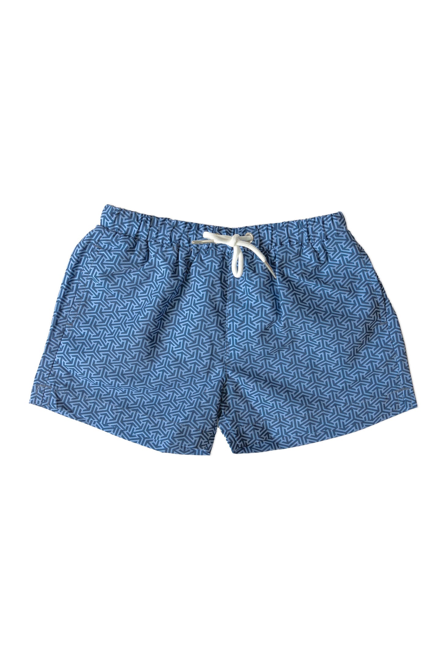 Southport Boy's Swim Trunks (Sale)