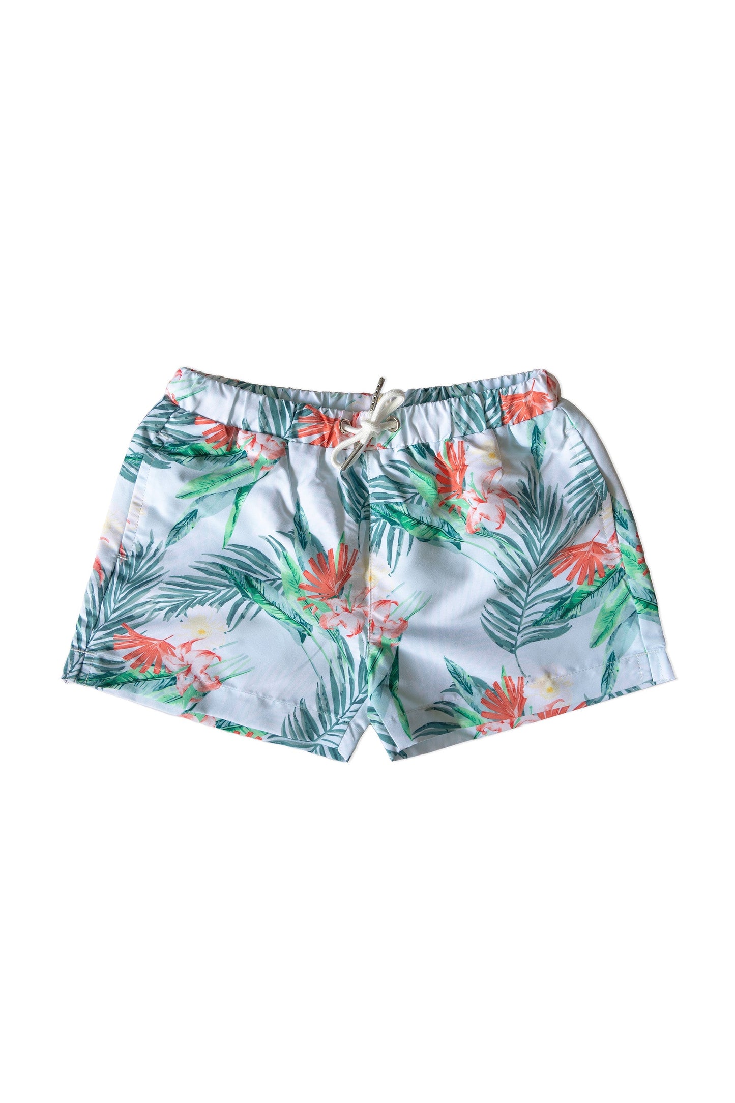 Southport Boy's Swim Trunks