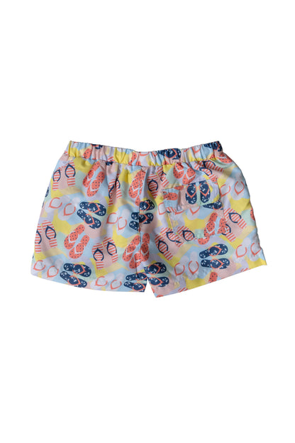 Southport Boy's Swim Trunks