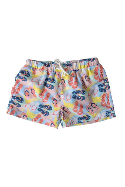 Southport Boy's Swim Trunks