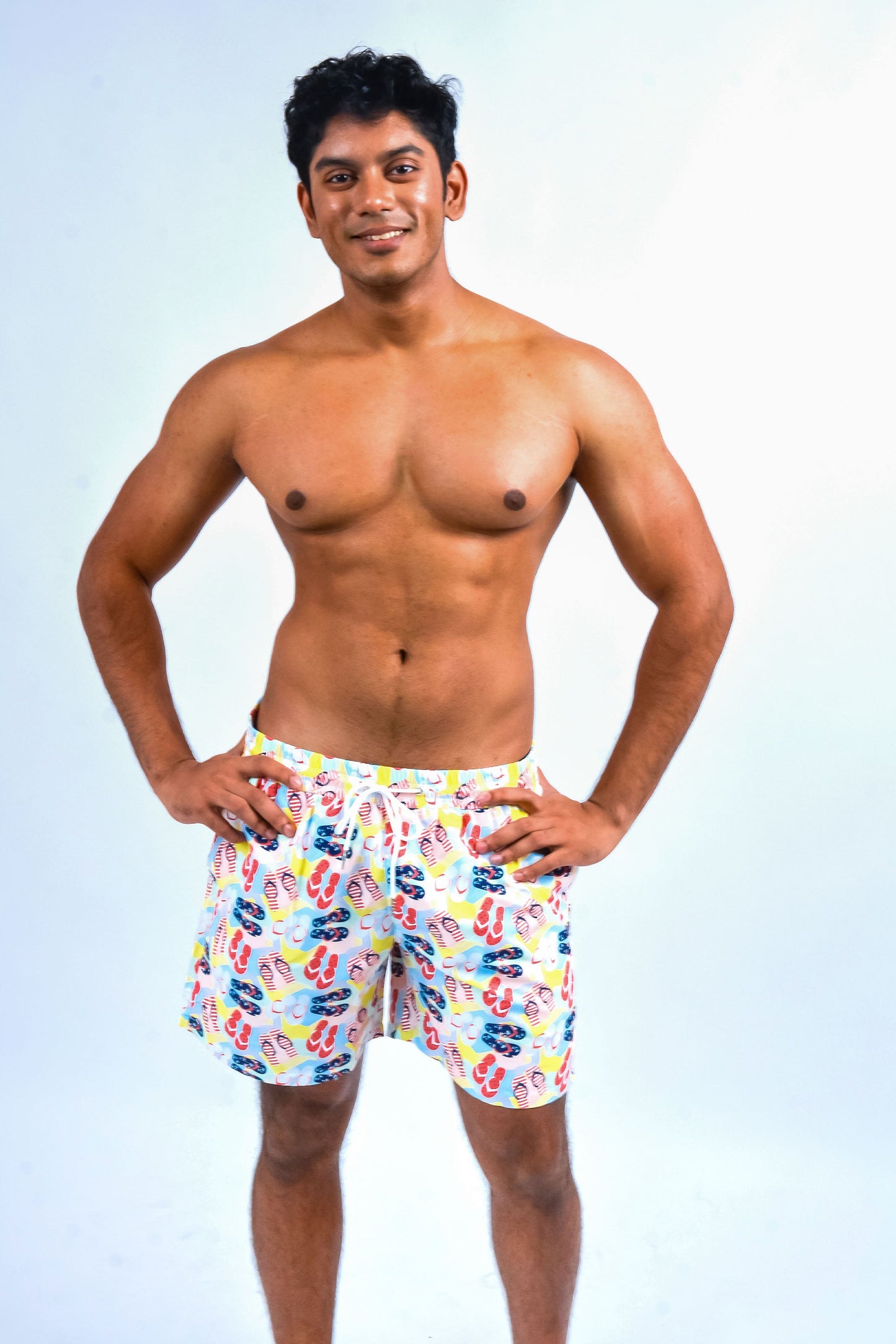 Southport Men's Swim Trunks (Sale)