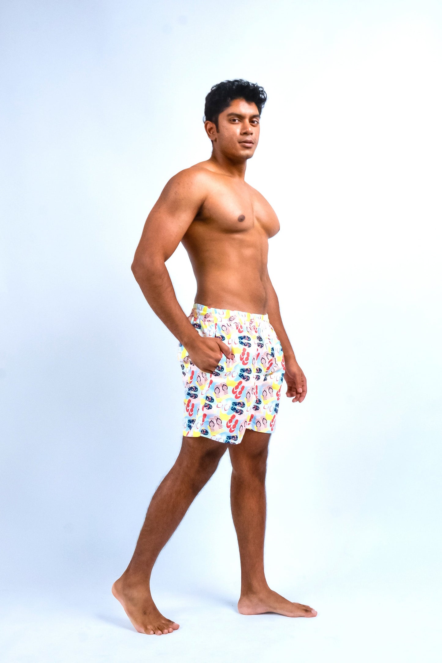 Southport Men's Swim Trunks (Sale)