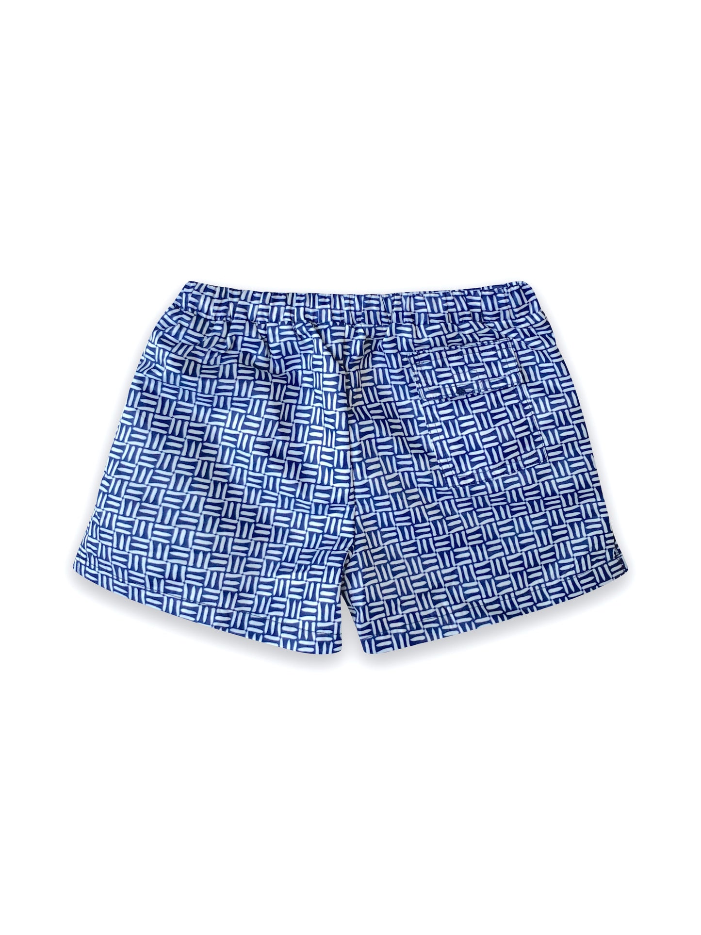 Southport Boy's Swim Trunks