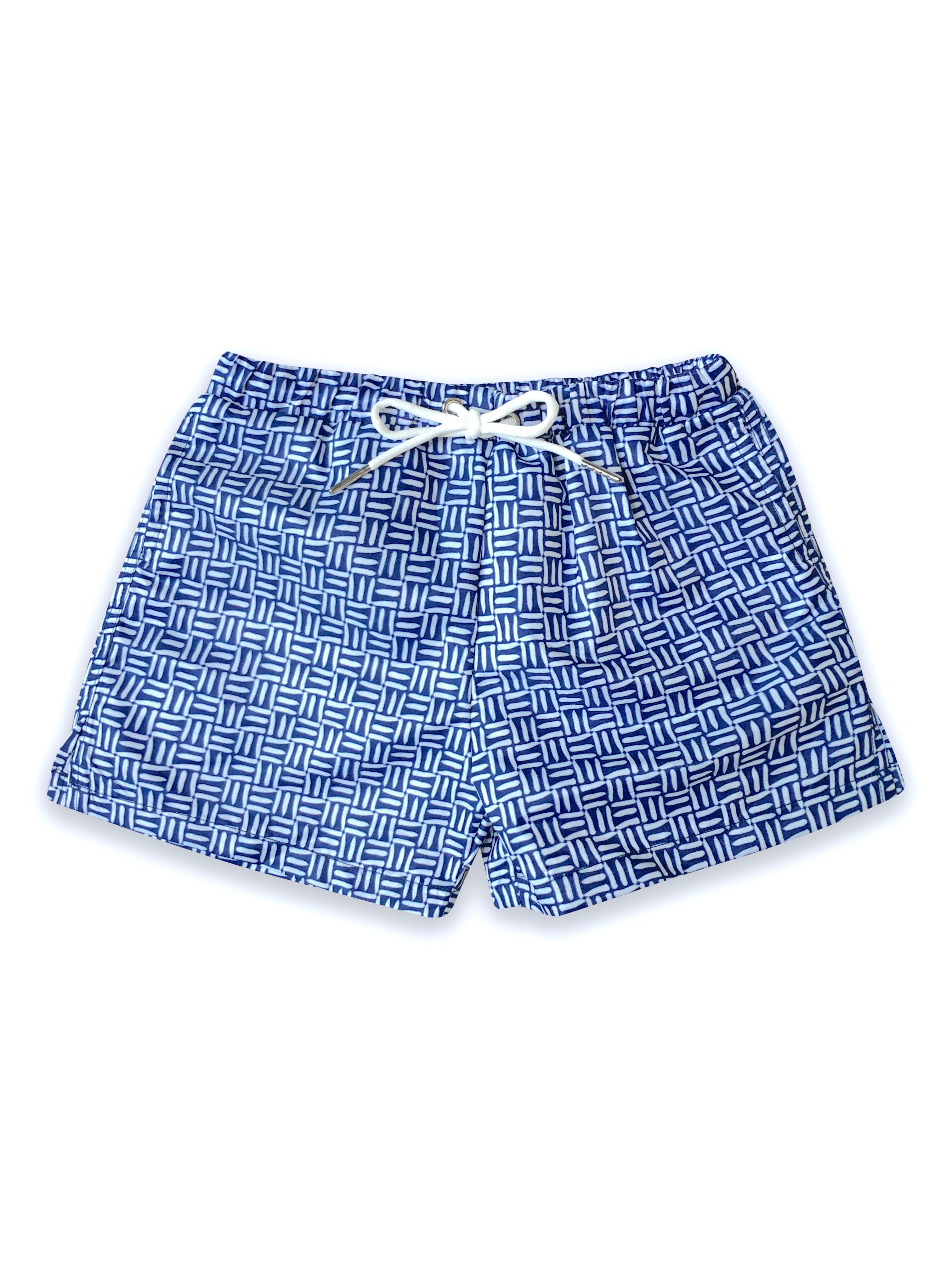 Boys Swimsuits Singapore | August Society