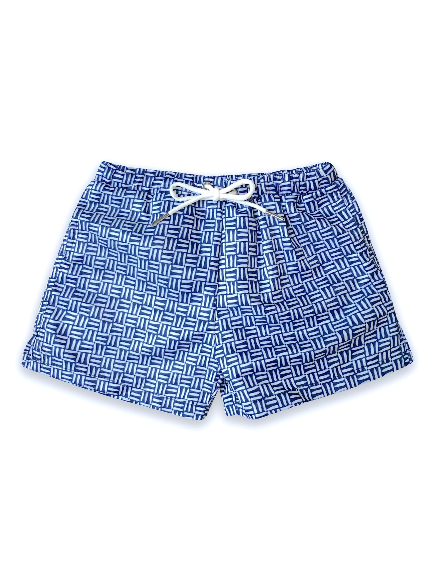 Southport Boy's Swim Trunks