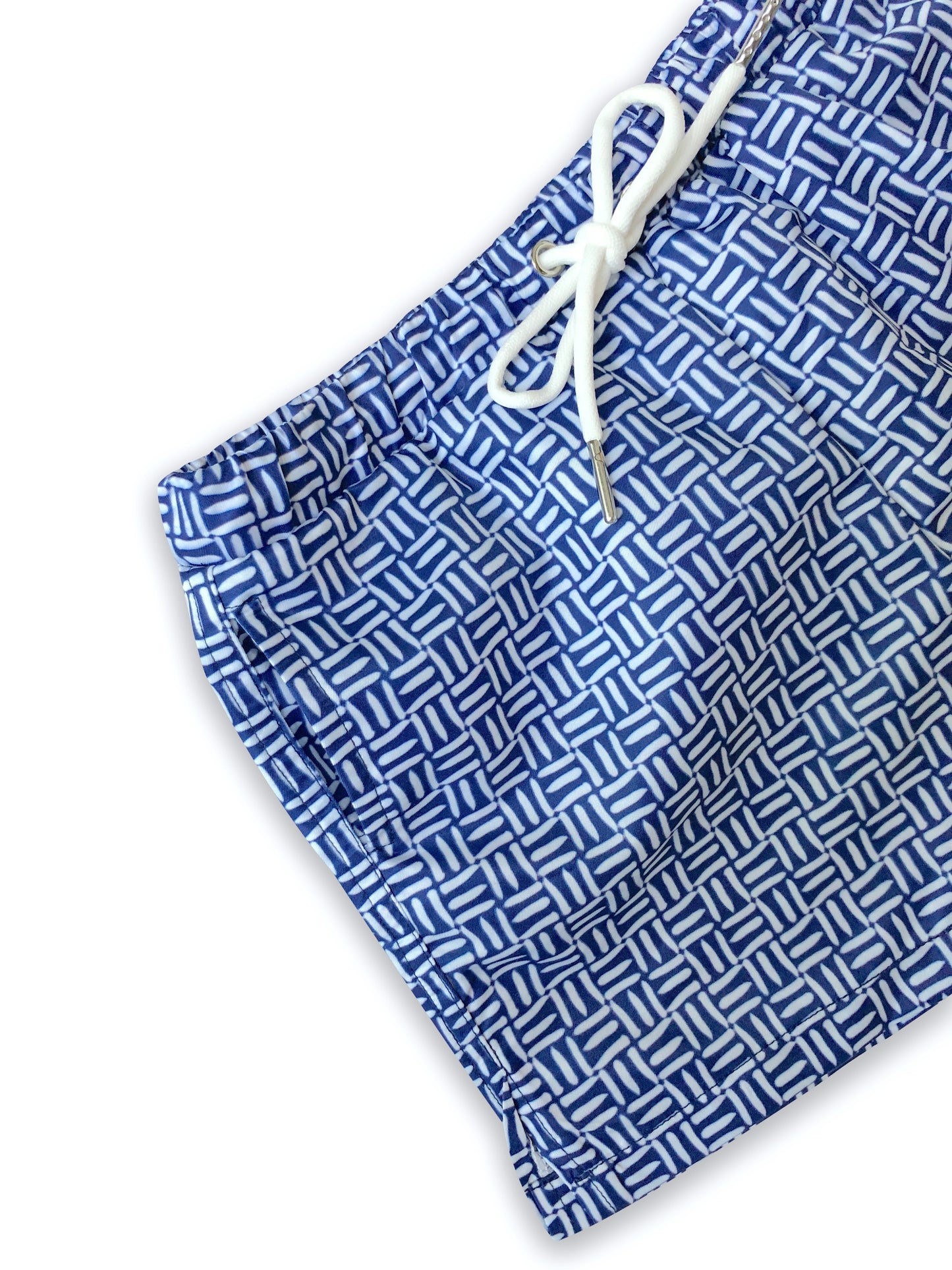 Southport Boy's Swim Trunks