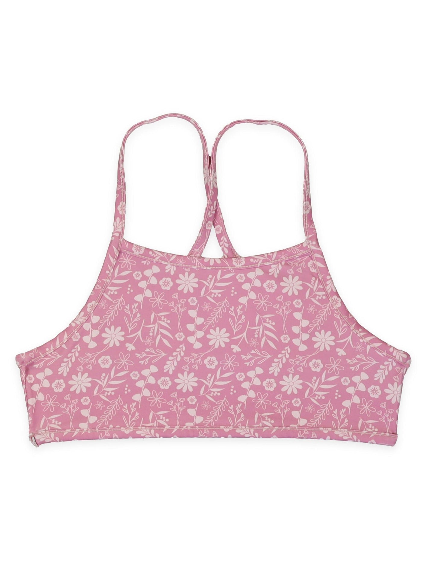 Phuket Girls Bikini Top - Reversible