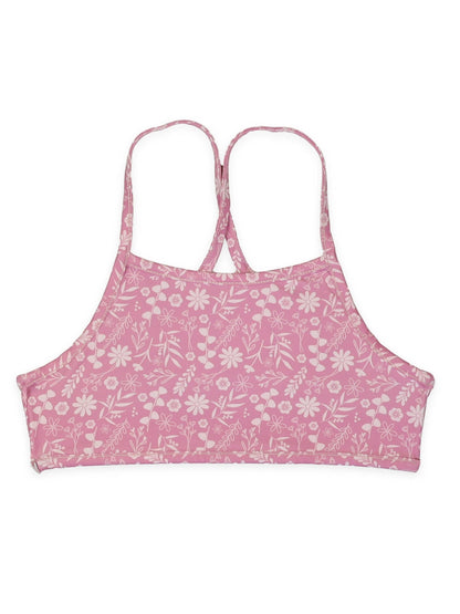 Phuket Girls Bikini Top - Reversible