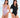 Double Trouble: Two One Piece Swimsuits Bundle