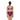 Barcelona One Piece - Electric Palm