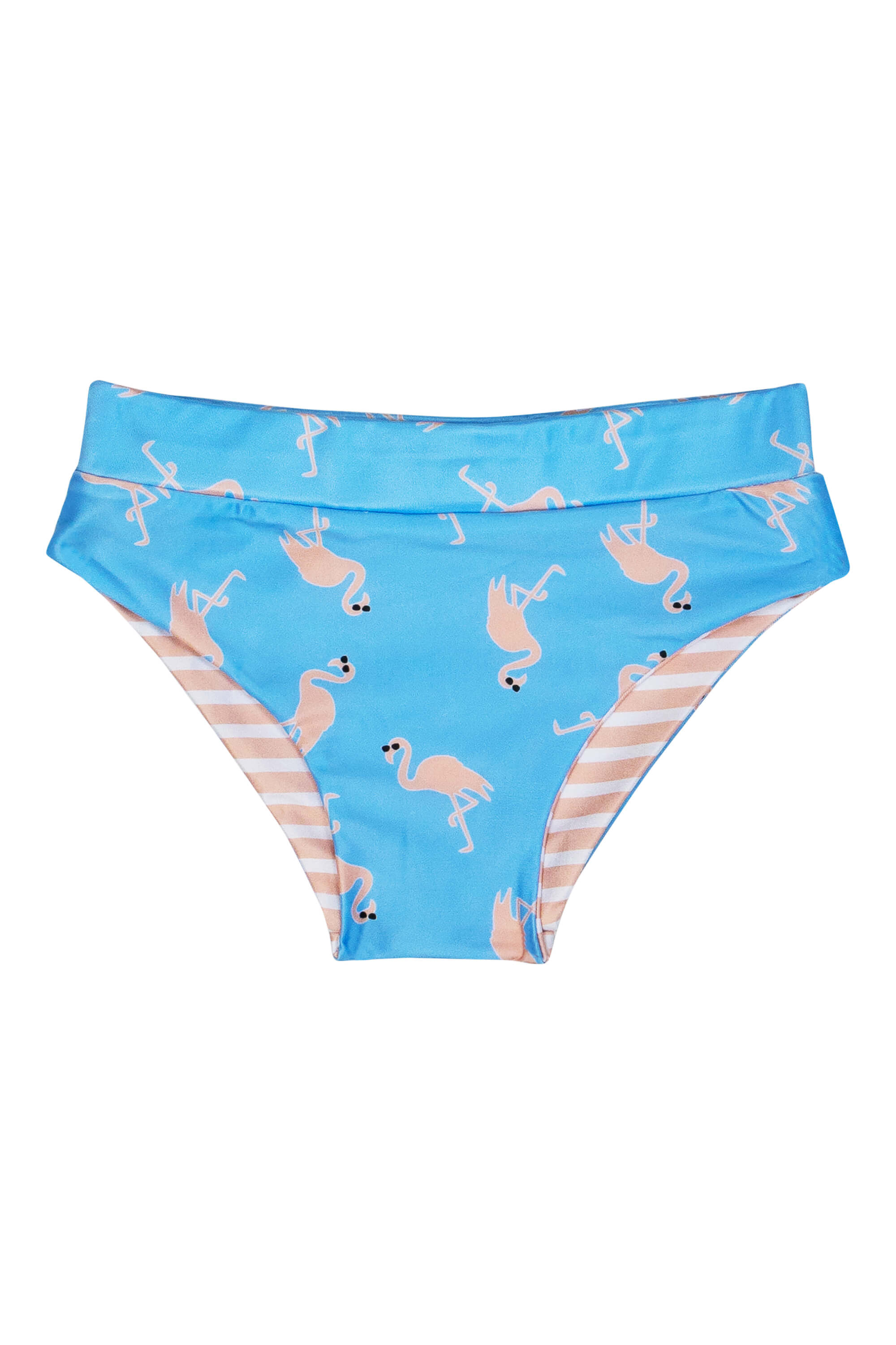 Childrens hot sale bikini bottoms