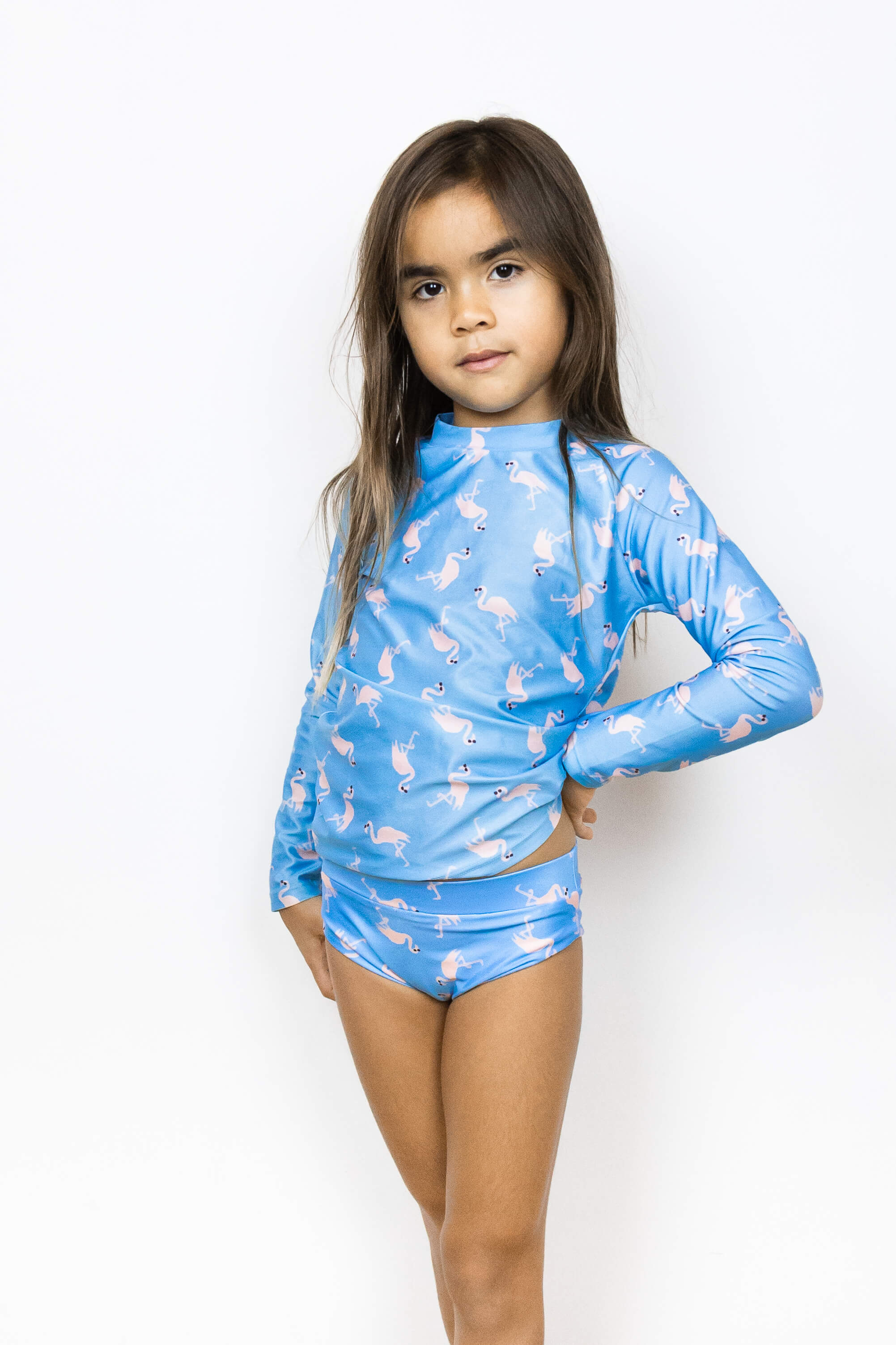 Childrens bikini sale bottoms