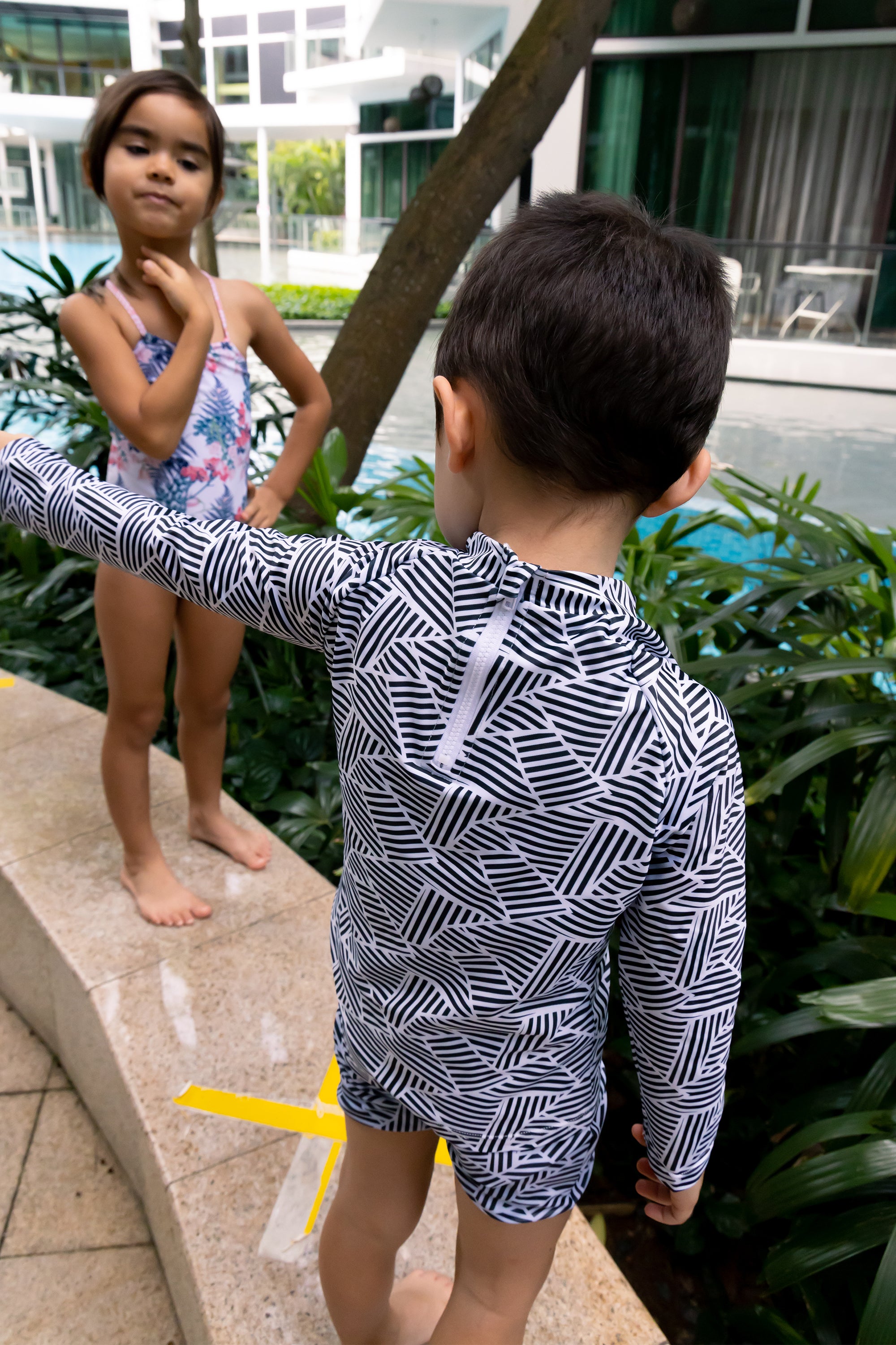 Rashguard kids sale