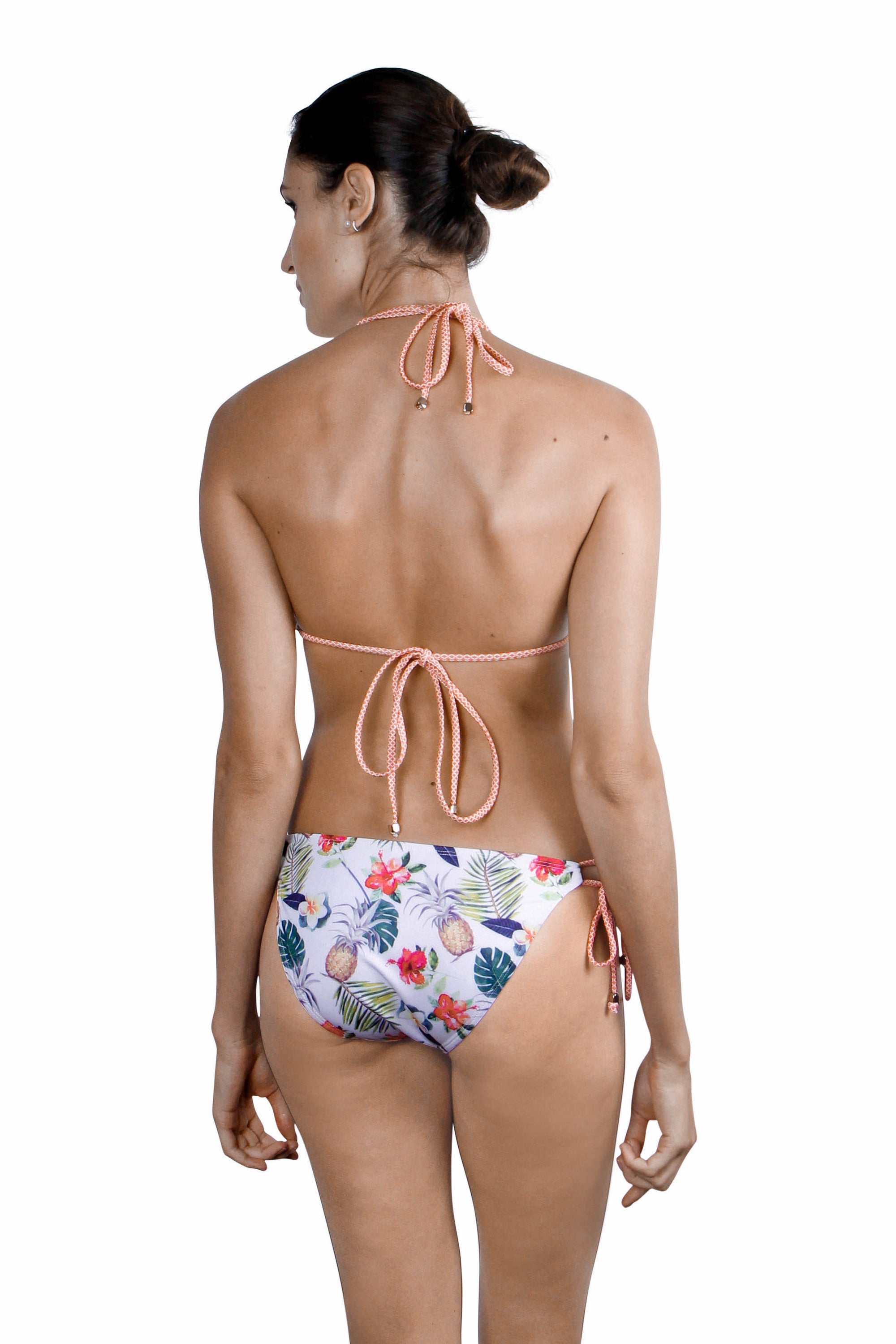 Tahiti String Bikini Bottom