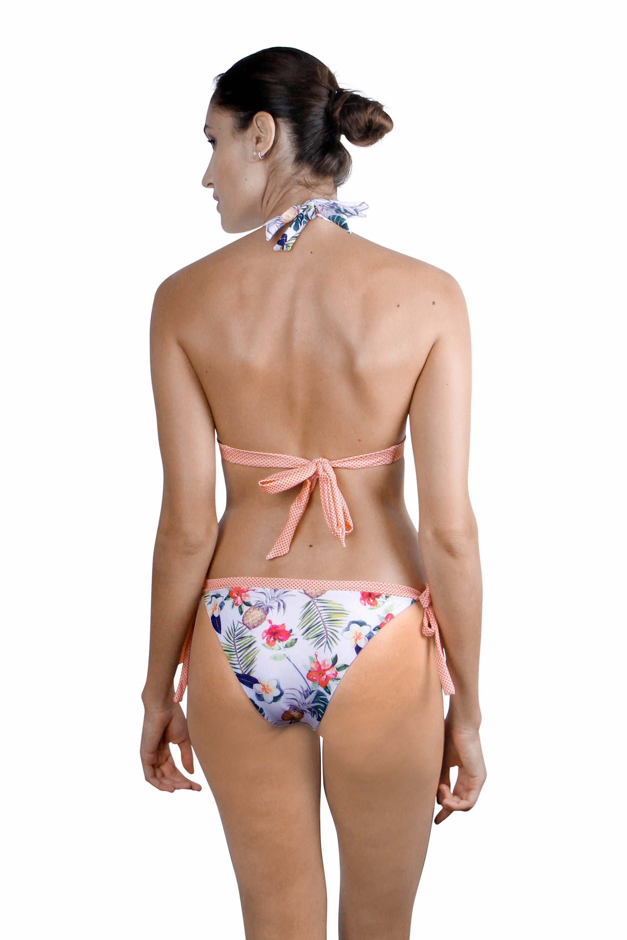 Ipanema Side Tie Bikini Bottom