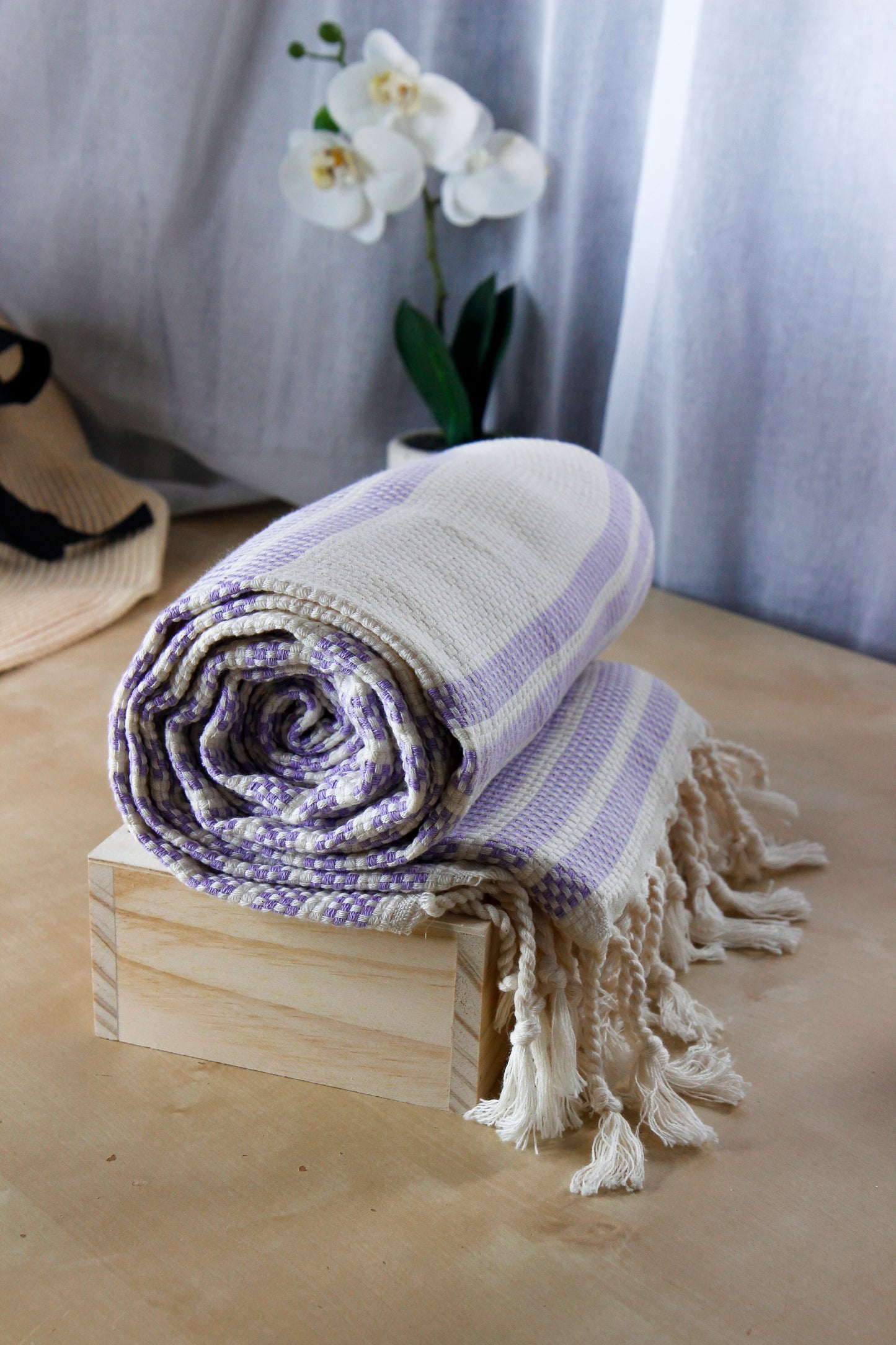 Turkish Towel - Nazar